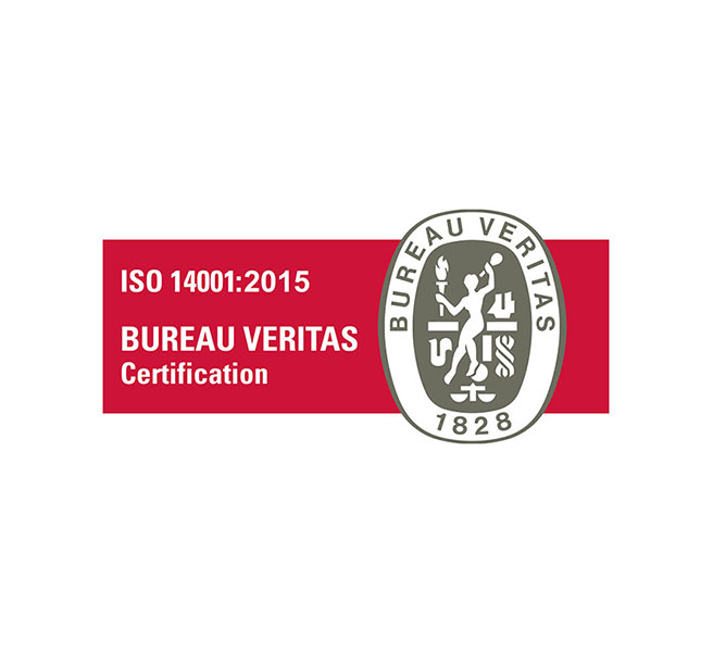 ISO 14001認證：具體的承諾